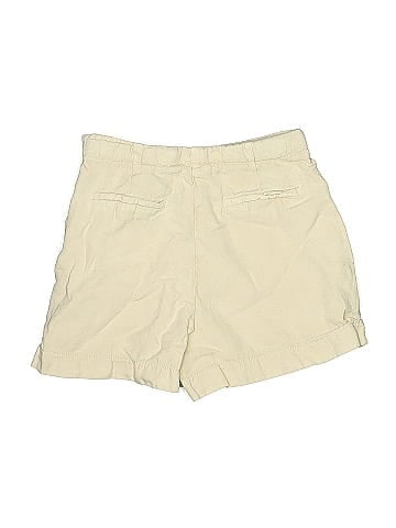 Zara Khaki Shorts (view 2)