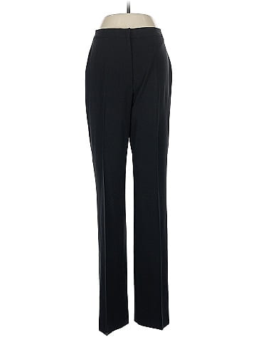 Classiques Entier Wool Pants (view 1)