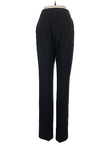 Classiques Entier Wool Pants (view 2)