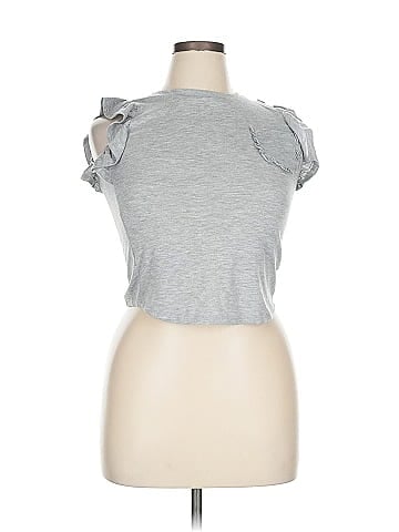 Freshmint Tank Top (view 1)
