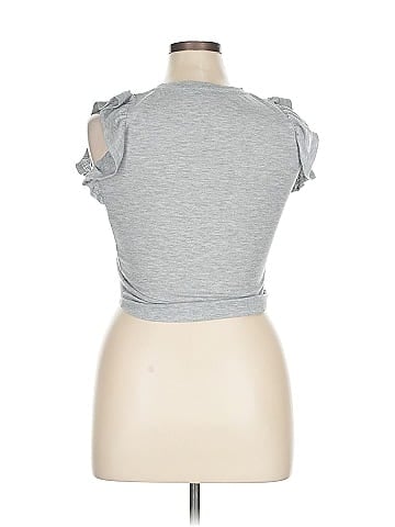 Freshmint Tank Top (view 2)