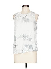 Eri + Ali Sleeveless T Shirt