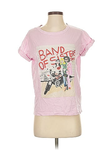 Zadig & Voltaire Short Sleeve T-Shirt (view 1)