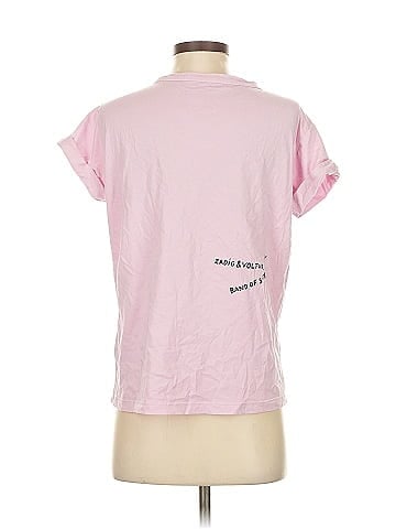 Zadig & Voltaire Short Sleeve T-Shirt (view 2)
