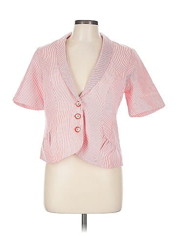 Grace Blazer (view 1)