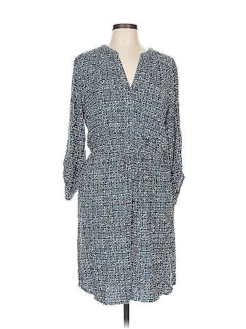 Ann Taylor LOFT Outlet Casual Dress (view 1)