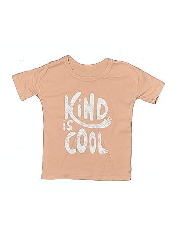 Grayson Mini Short Sleeve T-Shirt (view 1)