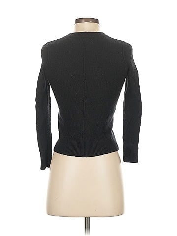 Aqua Pullover Sweater (view 2)