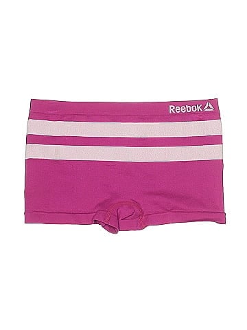 Reebok Athletic Shorts (view 1)