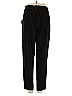 Zara Black Casual Pants Size S - photo 2