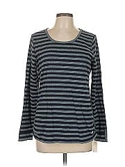 T By Talbots 3/4 Sleeve T Shirt