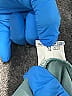 Unbranded Teal Tube Top Size M - photo 8