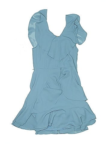 GB Girls Dress (view 1)