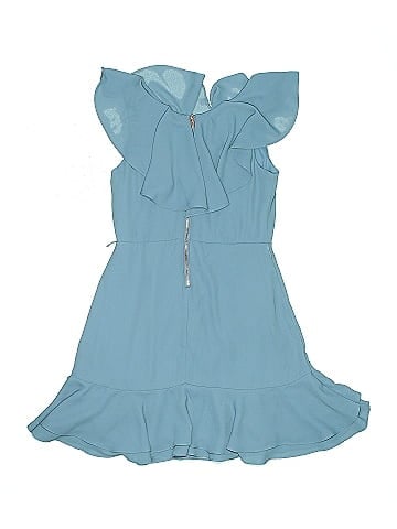 GB Girls Dress (view 2)
