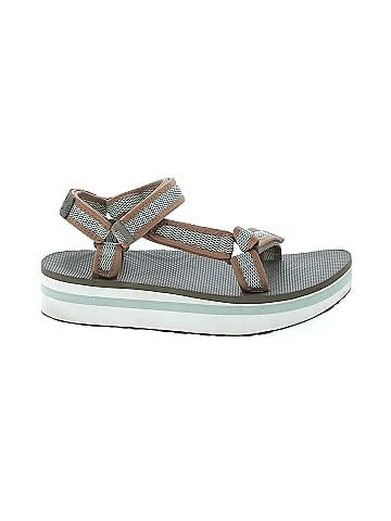 Teva Sandals (view 1)
