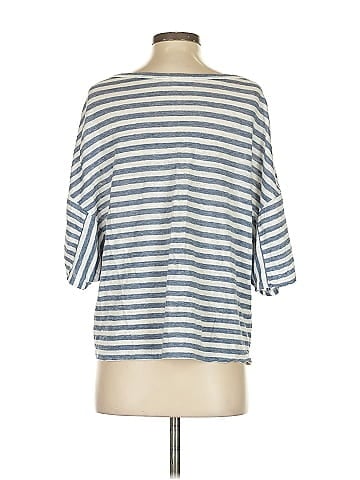 Adriano Goldschmied 3/4 Sleeve Top (view 2)