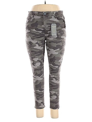 Wit & Wisdom Jeggings (view 1)
