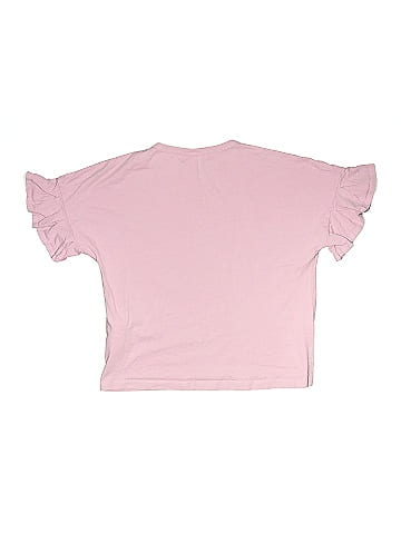 Zara Kids Short Sleeve Top (view 2)