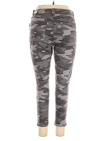 Wit & Wisdom Jeggings (view 2)
