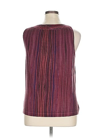 St. John Sport Tank Top (view 2)