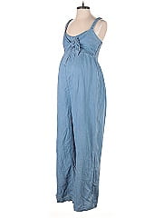 A Pea In The Pod Jumpsuit