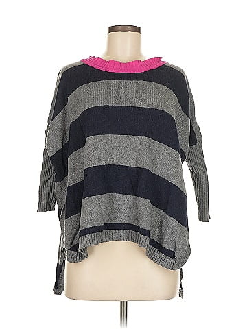 Central Park West Poncho (view 1)