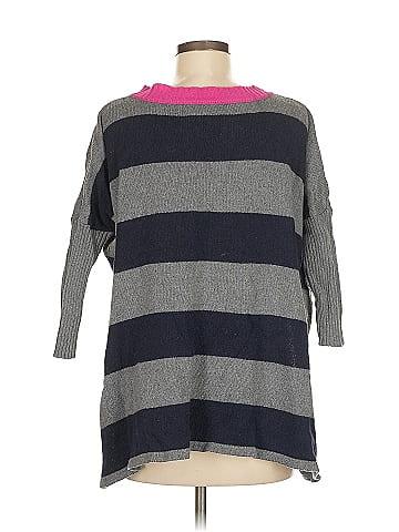 Central Park West Poncho (view 2)