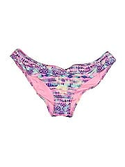 Victoria's Secret Pink Swimsuit Bottoms