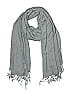 Brookstone Gray Blue Scarf One size - photo 1