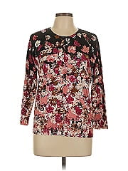 Joseph A. Pullover Sweater