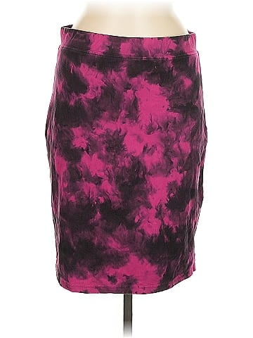 Ruff Hewn Casual Skirt (view 1)