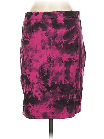 Ruff Hewn Casual Skirt (view 2)