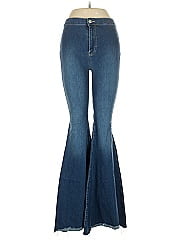We The Free Jeans