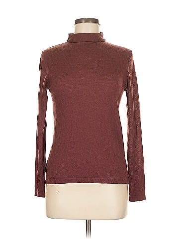 Meg Long Sleeve Turtleneck (view 1)