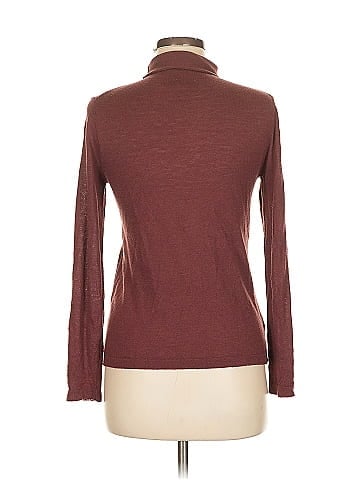 Meg Long Sleeve Turtleneck (view 2)