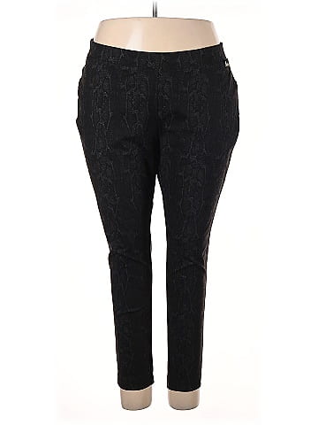 Calvin Klein Casual Pants (view 1)