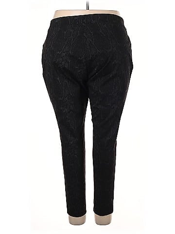 Calvin Klein Casual Pants (view 2)