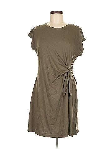 Cable & Gauge Casual Dress (view 1)
