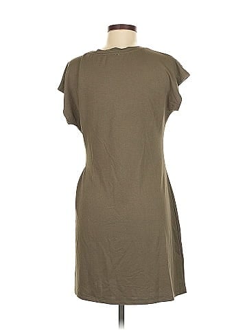 Cable & Gauge Casual Dress (view 2)
