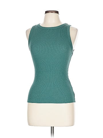 A New Day Sleeveless T-Shirt (view 1)