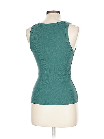 A New Day Sleeveless T-Shirt (view 2)