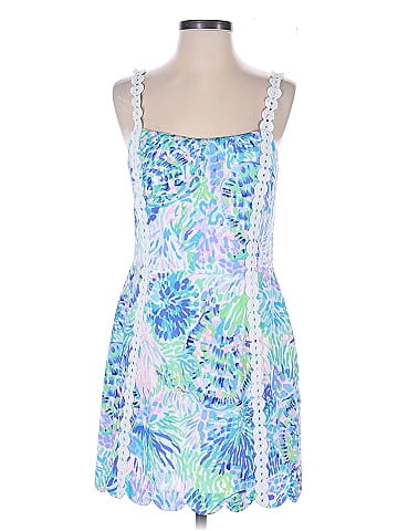 Lilly Pulitzer Casual Dress (view 1)
