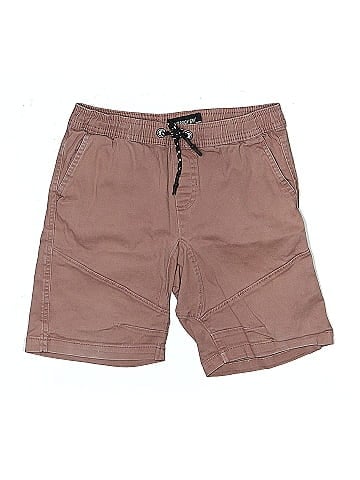 Assorted Brands Khaki Shorts (view 1)