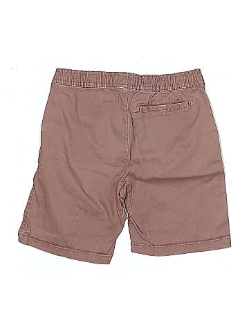 Assorted Brands Khaki Shorts (view 2)