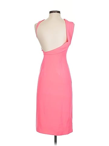 Cushnie Et Ochs Cocktail Dress (view 2)