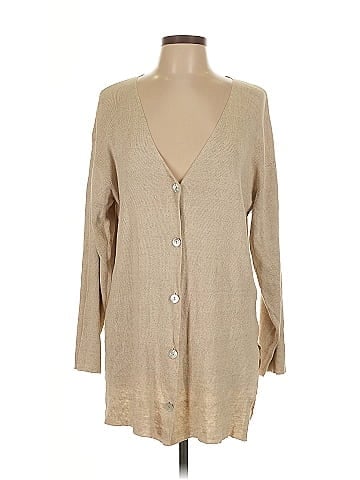 Anne Klein Cardigan (view 1)