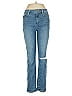 Paige Blue Jeans Size 29 waist - photo 1