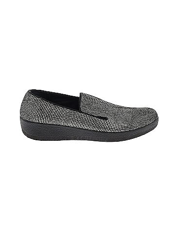 FitFlop Flats (view 1)