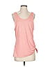 Athleta Pink Sleeveless Top Size S - photo 1