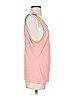 Athleta Pink Sleeveless Top Size S - photo 4